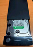 綠聯(lián) USB3.0移動硬盤盒2.5/3.5英寸Type-C固態(tài)硬盤盒 適用SATA串口臺式機筆記本電腦固態(tài)機械SSD外置盒 USB3.0款【5Gbps】 曬單實拍圖