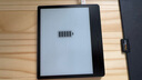 掌閱（iReader）Ocean4 Turbo 2025 7英寸智能閱讀本 電子書閱讀器 墨水屏電紙書 平板電腦學習看漫便攜 星際黑 曬單實拍圖