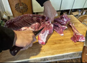 仲亨記寧夏灘羊肉 整半只羊 羔羊羊肉中秋禮盒10斤 源頭直發(fā) 清真 曬單實(shí)拍圖
