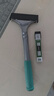 綠林（GREENER）鏟刀刮刀清潔刀美縫鏟墻皮神器家用玻璃除膠刀 260mm鋁合金鏟刀 曬單實(shí)拍圖