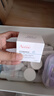 雅漾（Avene）恒潤肌活保濕凝露補水保濕能量瓶乳液面霜改善暗沉敏感肌適用 恒潤柔膚保濕凝露 50ml 曬單實拍圖