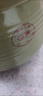 廣東老式砂鍋砂鍋老式家用酒店專(zhuān)用湯鍋螺紋土鍋明火沙煲瓦罐耐高 2耐(5-6人份) 5L 曬單實(shí)拍圖