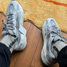 阿迪達斯Yeezy700異形反光男女時尚休閑運動老爹鞋EF2829 41碼 曬單實拍圖