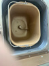 東菱（Donlim）家用面包機(jī) 自動(dòng)撒果料 可預(yù)約 多功能和面機(jī)DL-TM018 曬單實(shí)拍圖