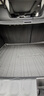 以嘉適用于25款長安X5PLUS專用后備箱墊TPE尾箱墊子汽車內(nèi)飾用品2025 后備箱墊+靠背墊+隔板 長安X5PLUS 曬單實(shí)拍圖