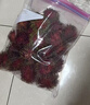 京鮮生紅毛丹 單果30g 帶箱5斤 凈4.8斤 中秋節(jié)送禮 生鮮水果 源 曬單實(shí)拍圖