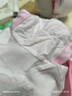 迪士尼兒童內(nèi)褲女童抗菌棉平角褲草莓熊女短褲三角褲SS96116 搭色4 130 曬單實(shí)拍圖