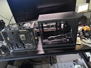 AMD銳龍R5 9600X/9700X主機(jī) RTX5060TI顯卡 7650GRE電競游戲迷你便攜手提itx主機(jī)臺式電腦DIY組裝整機(jī) 配三 R5 9600X/16G/5060 曬單實(shí)拍圖
