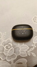 真我（realme）Buds T200 lite  48小時(shí)超長續(xù)航 12.4mm鍍鈦動(dòng)圈 AI深度通話降噪 通用蘋果安卓小米手機(jī) 伏特黑 曬單實(shí)拍圖