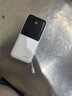 JOWAY喬威3C認(rèn)證充電寶 jp31220000毫安帶線 22.5Wpd雙快充 戶外電源 白色3C認(rèn)證【20000mAh可上飛機(jī)】 曬單實(shí)拍圖
