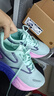 鴻星爾克運動(dòng)鞋男公園跑鞋吾行減震跑鞋男子防滑跑步鞋51124303148 曬單實(shí)拍圖