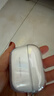 圖拉斯正版【2025年新款丨冰透抗黃】適用Airpods Pro3保護套三代airpods4透明硅膠防摔軟殼三代四代二代 AirPods Pro 3 【裸機美感 超薄透亮】無線充電丨贈送掛繩 曬單實拍圖