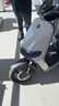 九號（Ninebot）電動(dòng)車(chē)2025款 電動(dòng)摩托車(chē)N3 85c 智能智駕 長(cháng)續航電摩【門(mén)店自提】 顏色可到門(mén)店選 曬單實(shí)拍圖