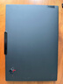 ThinkPad【國家補貼20%】X1 Carbon Aura AI 2025酷睿Ultra7-258V LTE互聯(lián)商務(wù)辦公筆記本電腦32G 1T OLED 曬單實拍圖
