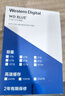 西部數(shù)據(jù)（WD）臺(tái)式機(jī)械硬盤(pán) 3.5英寸 電腦內(nèi)置裝機(jī)存儲(chǔ)盤(pán)擴(kuò)容 SATA接口 家用 WD Blue 西數(shù)藍(lán)盤(pán) 1TB新（WD10EARZ）垂直盤(pán)   藍(lán)盤(pán) 曬單實(shí)拍圖