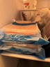 漁吻挪威冰鮮三文魚腩條邊角料煙熏魚柳新鮮魚排整條分割中段魚塊魚頭 【2盒】三文魚腩條 500g /盒  凈重 曬單實拍圖