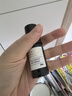 阿芙（AFU） 神采多效淡紋眼部精華油滾珠版眼霜改善黑眼圈眼紋送禮物 10ml神采美目第3代升級 曬單實拍圖