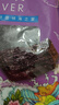 傾海之宴 霞浦頭水紫菜60g 福建特產(chǎn) 海產(chǎn)干貨海帶蝦皮蛋花煲湯涼拌食材 曬單實拍圖