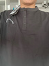 JEEP SPIRIT吉普短袖T恤男士夏季寬松純棉半袖高端體恤涼感上衣服polo衫 曬單實(shí)拍圖