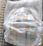 好奇（Huggies）森林密語拉拉褲XXXL26(17kg以上)加加加大號(hào)嬰兒尿不濕超薄透氣 曬單實(shí)拍圖