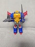 變形金剛（TRANSFORMERS）兒童玩具模型禮物機(jī)器手辦周邊傳世航行家級(jí)G1動(dòng)畫宇宙鐵鷹F9183 曬單實(shí)拍圖