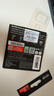 雷克沙（Lexar）256GB TF(MicroSD)存儲(chǔ)卡 V30 A2 讀205MB/s 無(wú)人機(jī)運(yùn)動(dòng)相機(jī)官方推薦內(nèi)存卡 暢拍4K(SILVER PLUS) 曬單實(shí)拍圖