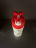 膳魔師（THERMOS）保溫杯吸管杯男女學(xué)生316L不銹鋼杯子大容量水杯生日禮物TCMI-400 微笑MissSoda 400ml 曬單實(shí)拍圖