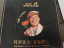 伽力森蟹粉撈面 320g 大閘蟹 方便速食蟹黃面 叮聲玫瑰系列 加熱即食 曬單實拍圖