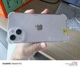 Apple蘋果iPhone16/15/14/13/12pro/max系列 二手手機(jī)內(nèi)存以質(zhì)檢報(bào)告為準(zhǔn) 蘋果 iPhone 13 曬單實(shí)拍圖