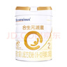 合生元（BIOSTIME）派星 較大嬰兒配方奶粉 2段(6-12個月)  新國標(biāo) 800g 曬單實拍圖