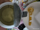 寶貝與我（Arla）有機(jī)A2嬰幼兒奶粉白金罐2段（6-12月）600g丹麥原罐進(jìn)口 【效期26年8/10月】有機(jī)A2二段 曬單實(shí)拍圖