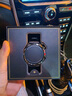 華為（HUAWEI）【七夕情人節(jié)】WATCH GT 5智能手表運(yùn)動(dòng)玄璣感知系統(tǒng)血氧心率體溫呼吸監(jiān)測(cè)藍(lán)牙通話防水男女情緒 46mm 幻夜黑-氟橡膠表帶【送皮表帶+貼膜】 曬單實(shí)拍圖