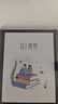 國(guó)悅T2C 7英寸彩墨屏電子書(shū)閱讀器 彩色墨水屏智能閱讀本 快刷電紙書(shū)電子紙 平板閱讀看書(shū)看彩漫 支持手寫(xiě)T2C閱讀器+手寫(xiě)筆+保護(hù)套 曬單實(shí)拍圖