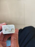 綠聯(lián)5V/1A蘋果充電器 USB充電頭適用蘋果手表/iPhone15/14/13華為小米OPPO手機手環(huán)耳機 5V1A經(jīng)典充電頭 曬單實拍圖