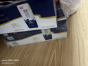 光明優(yōu)加純牛奶200ml*24盒鉆石裝3.6g原生乳蛋白營養(yǎng)早餐奶家庭分享裝 曬單實(shí)拍圖
