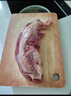 大莊園 進口草飼原切牛腱子凈重2斤 生鮮牛肉 醬鹵燉煮食材【真原切】 曬單實拍圖
