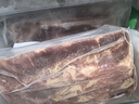 恒都 澳洲厚切肥牛肉片900g 生鮮牛肉 煎烤涮炒 火鍋食材 曬單實(shí)拍圖