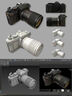 建模渲染3d模型打印產(chǎn)品設(shè)計犀牛代做keyshot代畫su建模c4d渲染動畫效果圖制作rhino 2 曬單實拍圖