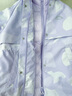 波司登25年三合一羽絨服男女兒童短連帽5A抗菌4防外套T250131342 曬單實(shí)拍圖