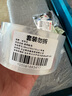 歐利文透明膠帶倉庫快遞封箱打包超透膠帶家用辦公 48mm*50m*50um 單卷裝 曬單實拍圖