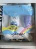 Freego5條兒童彩色純棉平角一次性內(nèi)褲EO滅菌免洗日拋旅游出行男童L碼 曬單實拍圖