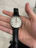 【二手99新】天梭男表力洛克二手自動(dòng)機械男表手表男士二手奢侈品腕表39毫米世界名表 T41.1.423.33銀盤(pán)皮帶2824機芯 曬單實(shí)拍圖