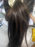 施華蔻（Schwarzkopf）斐絲麗泡泡染發(fā)劑6-11/9蜜糖醇棕 染發(fā)膏黑茶色自己染潮流彩染 曬單實拍圖