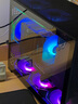 微星（MSI）B650M B850M X670E 搭 AMD 銳龍 9600X 9700X 7800X 3D 9800X3D CPU主板套裝 板U套裝 B650M GAMING PLUS WIFI R 曬單實(shí)拍圖