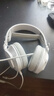 聯(lián)想（Lenovo）拯救者有線電競耳機R360白 7.1環(huán)繞升級音效 50mm游戲大單元 游戲耳機頭戴式有線電腦電競耳機耳麥 曬單實拍圖