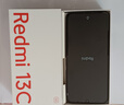 小米（MI）Redmi 13C 6+128 星巖黑 天璣6100+芯片 5000萬(wàn)超清雙攝 紅米手機【贈話(huà)費券】 曬單實(shí)拍圖
