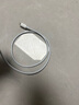 固質(zhì)優(yōu)品蘋果充電器充電線氮化鎵45W適配原裝正品快充線套裝iPhone14ProMax13 17 16手機(jī)15充電頭30W數(shù)據(jù)線 【蘋果8-14系列】PD30W閃充丨單線正品1米 曬單實(shí)拍圖
