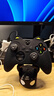 微軟Xbox無線游戲手柄 磨砂黑+USB-C線 藍牙適配Xbox/PC/平板/手機Steam促銷 明末：淵虛之羽 雙影奇境 曬單實拍圖