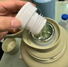 FGA富光保溫壺玻璃內(nèi)膽暖壺大容量熱水瓶家用宿舍辦公室開水瓶水壺 曬單實(shí)拍圖