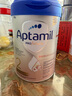 愛他美（Aptamil）德國白金版HMO 較大嬰兒配方奶粉2段(6個(gè)月以上) 800g 德愛白金 曬單實(shí)拍圖